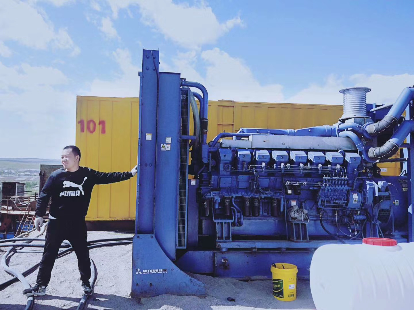 發(fā)電機組故障原因及如何保養(yǎng)？