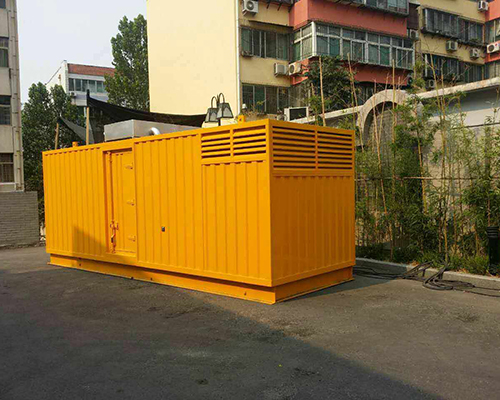 發(fā)電機廠家為您介紹柴油發(fā)電機組的驗收主要包括哪些內(nèi)容？?