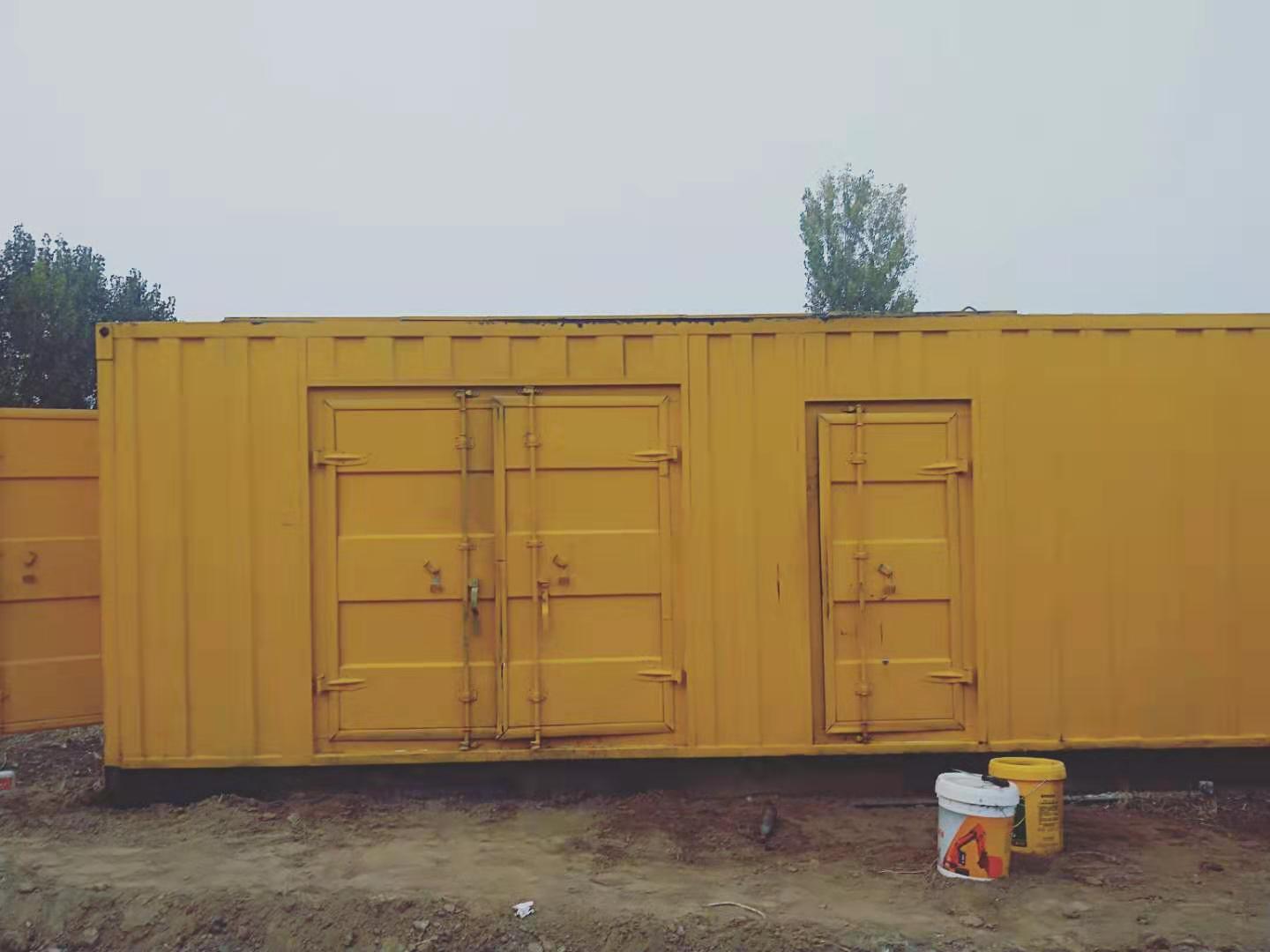 怎樣預防康明斯柴油發(fā)電機組發(fā)生飛車事故