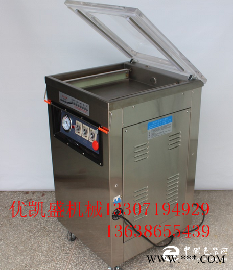 食品真空封口機(jī),食品包裝袋真空包裝機(jī)使用過(guò)程中漏氣是怎么回事