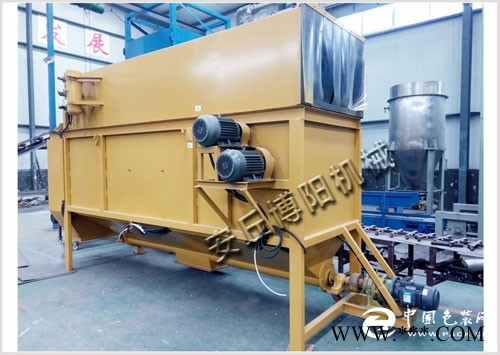 50kg袋裝顆粒自動拆袋機|自動破袋機|自動開袋站