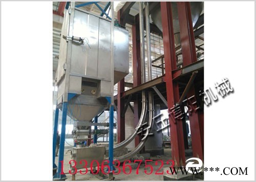 河南生物質(zhì)顆粒噸袋拆包機|噸袋破袋機廠家