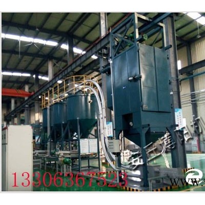 礦粉噸袋拆包機,礦粉噸袋卸料站推*廠家