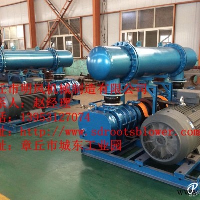 【廠家推*】質(zhì)量良好的氧化風(fēng)機(jī)、羅茨鼓風(fēng)機(jī)動態(tài)——L系列羅茨鼓風(fēng)機(jī)