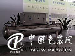 九昌科技優(yōu)質(zhì)的紫外線殺菌器設(shè)備出售，除鐵除錳設(shè)備廠家