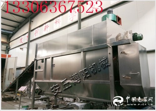 粉料自動拆包機 全自動拆包機比人工更快