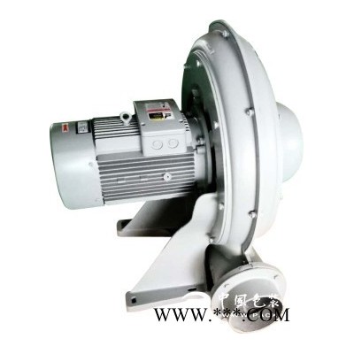 松達透浦式低噪音中壓鼓風機CX-150A