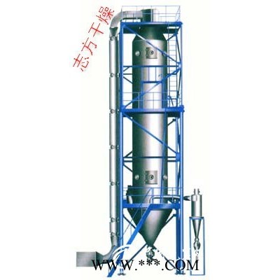 志方干燥設(shè)備供應(yīng)價(jià)格合理的YPG系列咖啡壓力式噴霧干燥機(jī)，中國(guó)噴霧干燥機(jī)