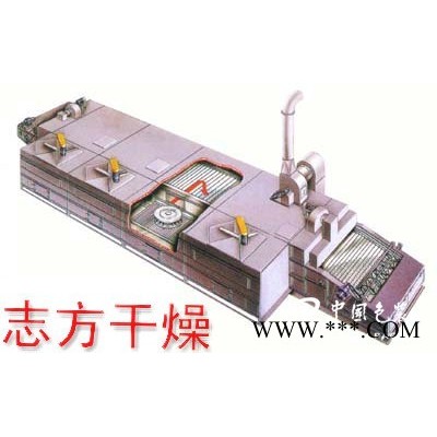 干燥機(jī)優(yōu)質(zhì)售后企業(yè)，口碑好的DWD系列帶式干燥機(jī)【供應(yīng)】