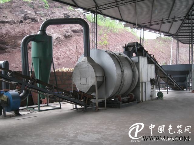 烘干機(jī)設(shè)備生產(chǎn)線
