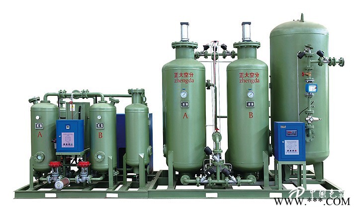 番禺制氮機(jī)-變壓吸附式制氮機(jī)廠家直銷