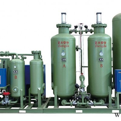 番禺制氮機(jī)-變壓吸附式制氮機(jī)廠家直銷