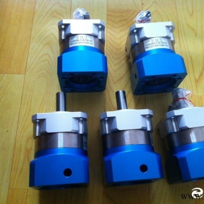 PHT品宏DM090-L2精密行星齒輪減速機，行星減速機圖片