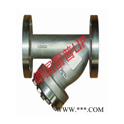 進口低溫液氮過濾器《進口不銹鋼過濾器》品牌