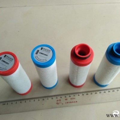 E30412XA過濾器濾芯W(wǎng)alker精密過濾器濾芯