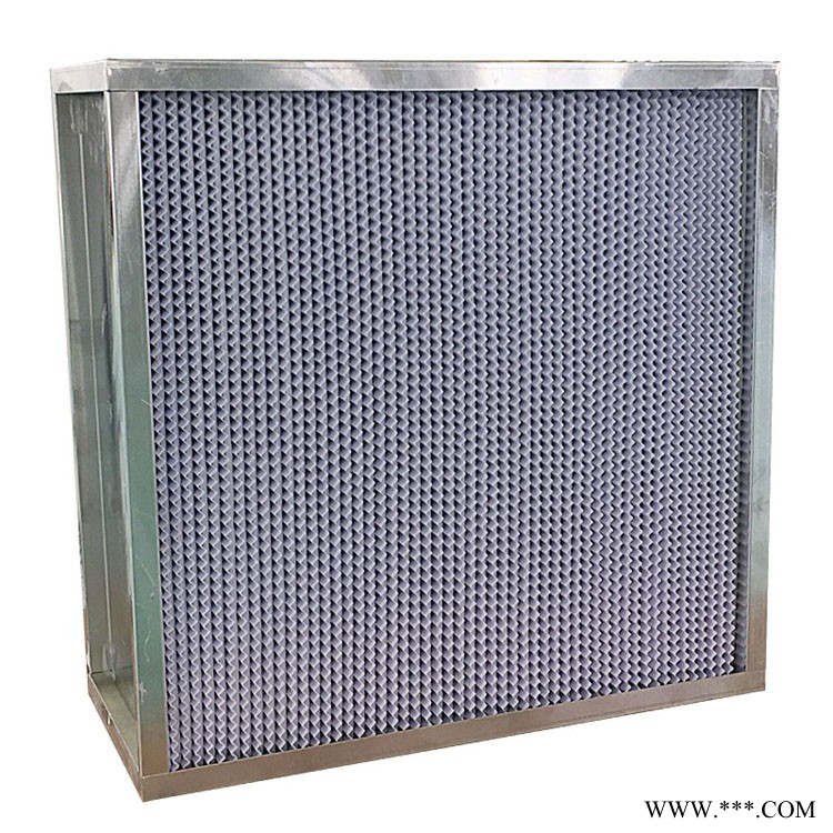 大峰凈化大風(fēng)量過濾器 品質(zhì)*保* 終生維修