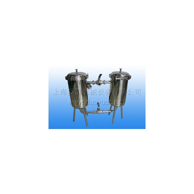 溫州雙桶式過(guò)濾器價(jià)格