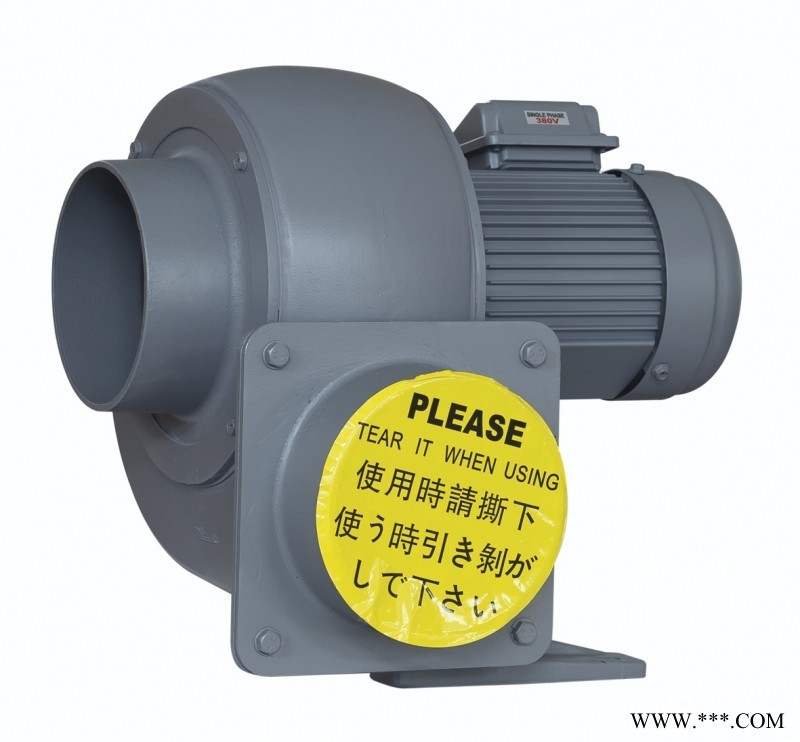 廣東電鍍槽液攪拌設備專用優(yōu)昂MS-751冷卻鼓風機