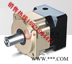 行星減速器，臺灣FH-L1行星減速機撫州流水線設備常用