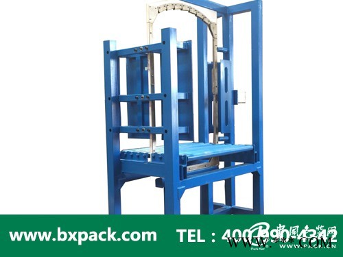 半自動打包機——在哪容易買到優(yōu)質(zhì)的半自動打包機