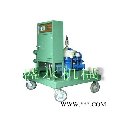 重慶市好的真空濾油機供應商重慶盛水機械：江西濾油機哪家好