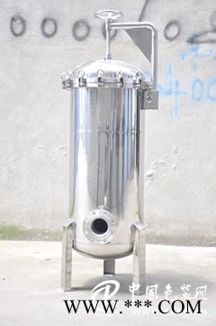 不銹鋼過(guò)濾器
