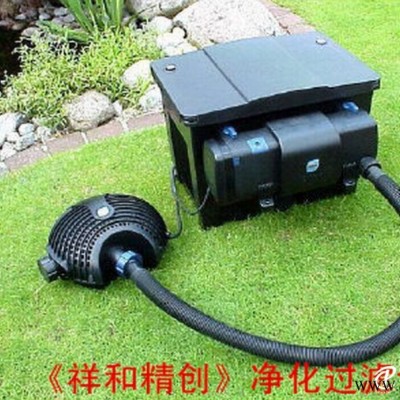 價(jià)格合理的魚(yú)池水處理過(guò)濾凈化 【薦】創(chuàng)新的魚(yú)池水處理過(guò)濾凈化