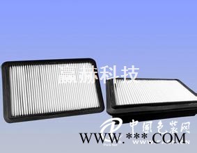 超值的汽車空調濾芯在哪有賣：供銷空氣濾芯制造專家--上海贏赫科技有限公司