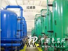 多介質(zhì)過濾器