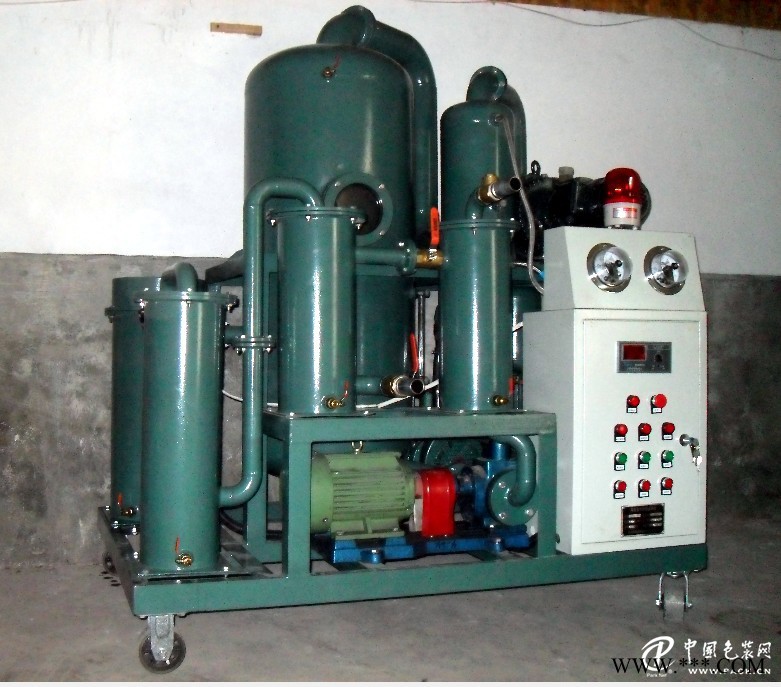 盛水機械提供優(yōu)質(zhì)的真空濾油機，濾油機