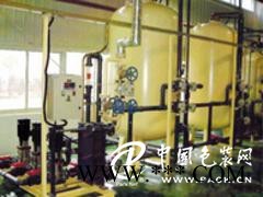 機(jī)械過濾器
