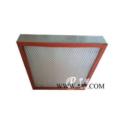 東潤(rùn)凈化供應(yīng)報(bào)價(jià)合理的空氣過(guò)濾器——汕尾空氣過(guò)濾器
