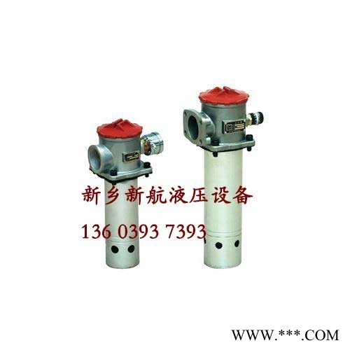 WU-100*80-J吸油過(guò)濾器