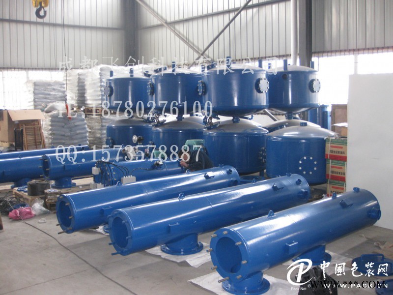 全自動(dòng)水動(dòng)自清洗過濾器——水動(dòng)過濾器廠商推*