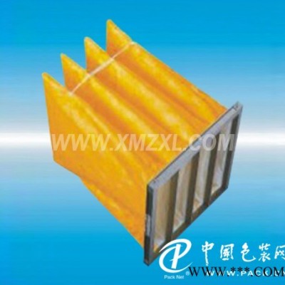 眾興隆價(jià)格劃算的袋式過濾器出售 脈沖自潔式空氣過濾器