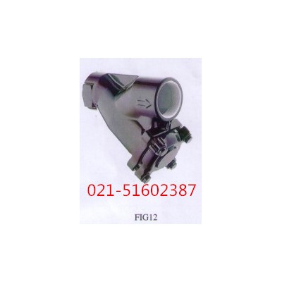 斯派莎克FIG34螺紋蒸汽過濾器