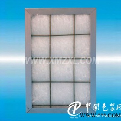 【廠家推*】質(zhì)量好的板式初效空氣過濾器出售|fb板式中效過濾器