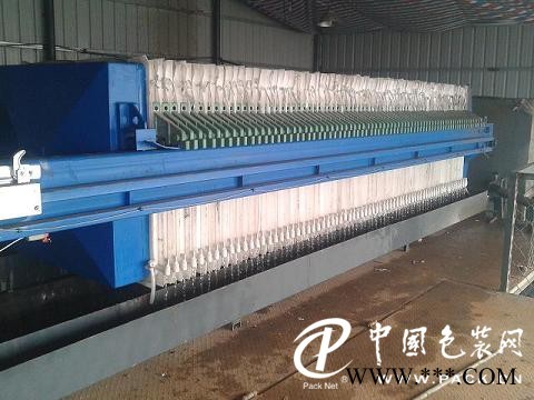 興泰過濾設(shè)備新款板框壓濾機(jī)出售_優(yōu)質(zhì)板框壓濾機(jī)選型