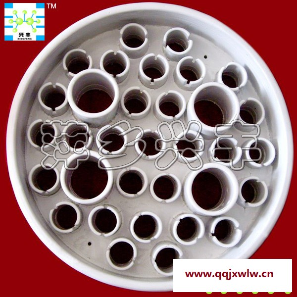 興豐 陶瓷分布器，氣液分離陶瓷分布過(guò)濾器