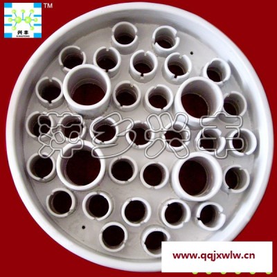 興豐 陶瓷分布器，氣液分離陶瓷分布過(guò)濾器