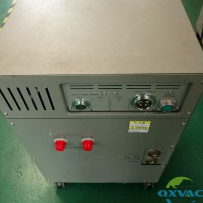 愛發(fā)科低溫泵用壓縮機(jī)ULVAC C30 維修保養(yǎng)