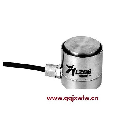 聚力傳感 微型壓式傳感器LF-305大力值測量沖壓設(shè)備壓力傳感器
