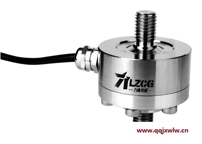 聚力LFT-51K傳感器 拉桿式拉壓傳感器機械設(shè)備壓力傳感器生產(chǎn)廠家 拉繩傳感器
