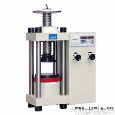 鄭州標磚壓力檢測-符合國標要求的標磚壓力機-標磚抗壓強度檢測設備