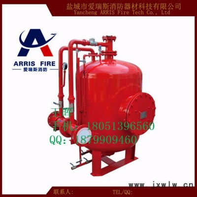 供應(yīng)泡沫滅火設(shè)備,壓力式比例混合裝置