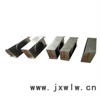 廠家供應(yīng)帶風(fēng)罩冷凝器 風(fēng)冷翅片冷卻器 管片式帶罩防爆冷凝器 U型管式冷凝器