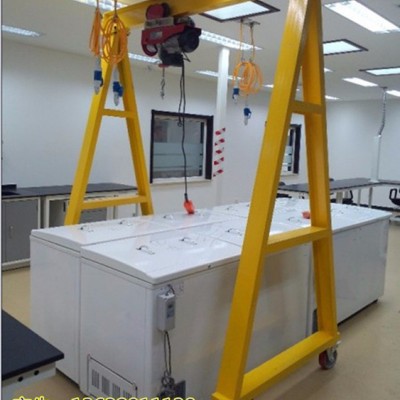 4米高注塑機(jī)模具吊架訂做廠家自發(fā)