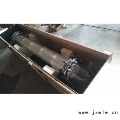 義德yd新型換熱器**廠家采購 玻璃列管冷凝器價格優(yōu)惠質(zhì)量保障