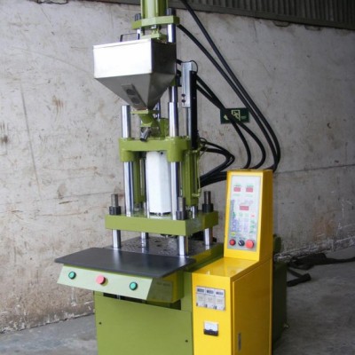 廣東**JZ-150立式注塑機(jī)、數(shù)據(jù)線立式小型注塑機(jī)