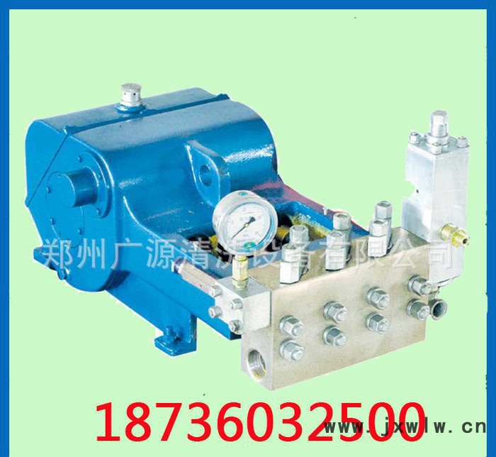 直銷電廠冷凝器清洗機(jī)/高壓清洗機(jī)
